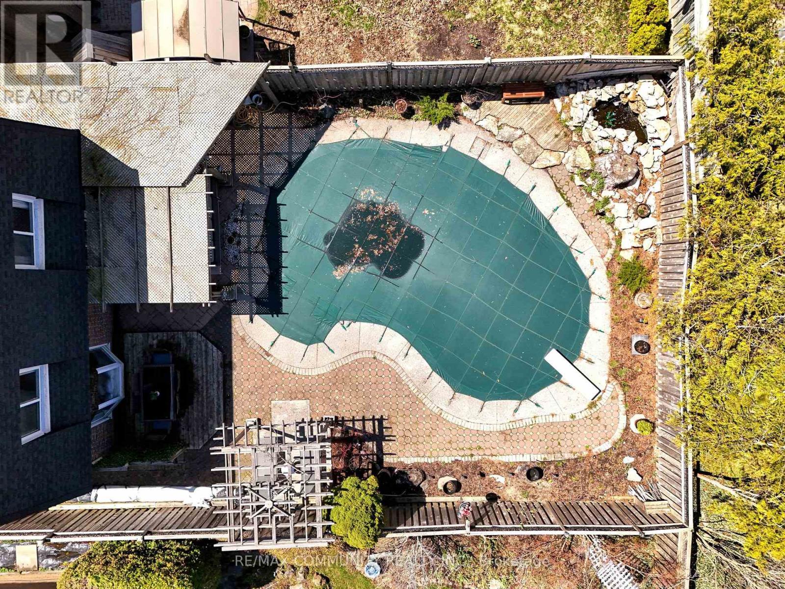 Detached at 46 MCGRATH COURT, Toronto