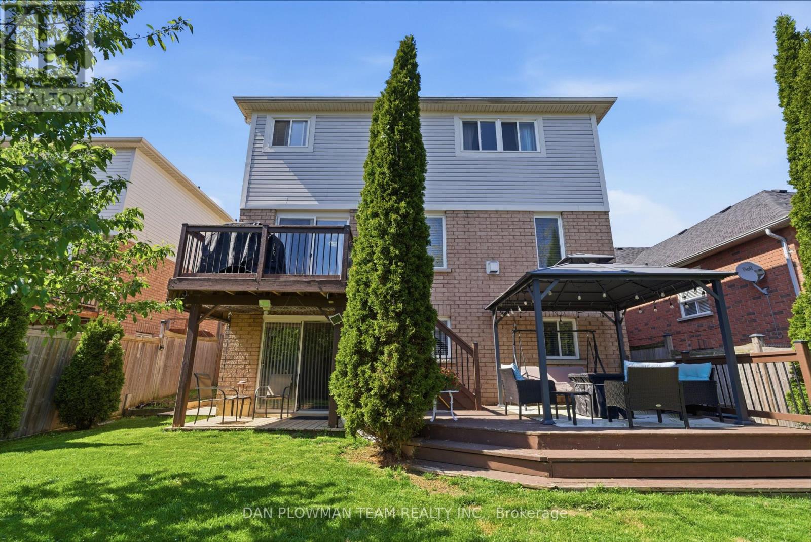 Detached at 27 HOCKLEY AVENUE, Clarington