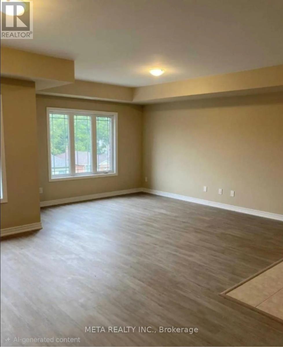 Multiplex at 3RD FLOOR - 293 OLIVE AVENUE, Oshawa