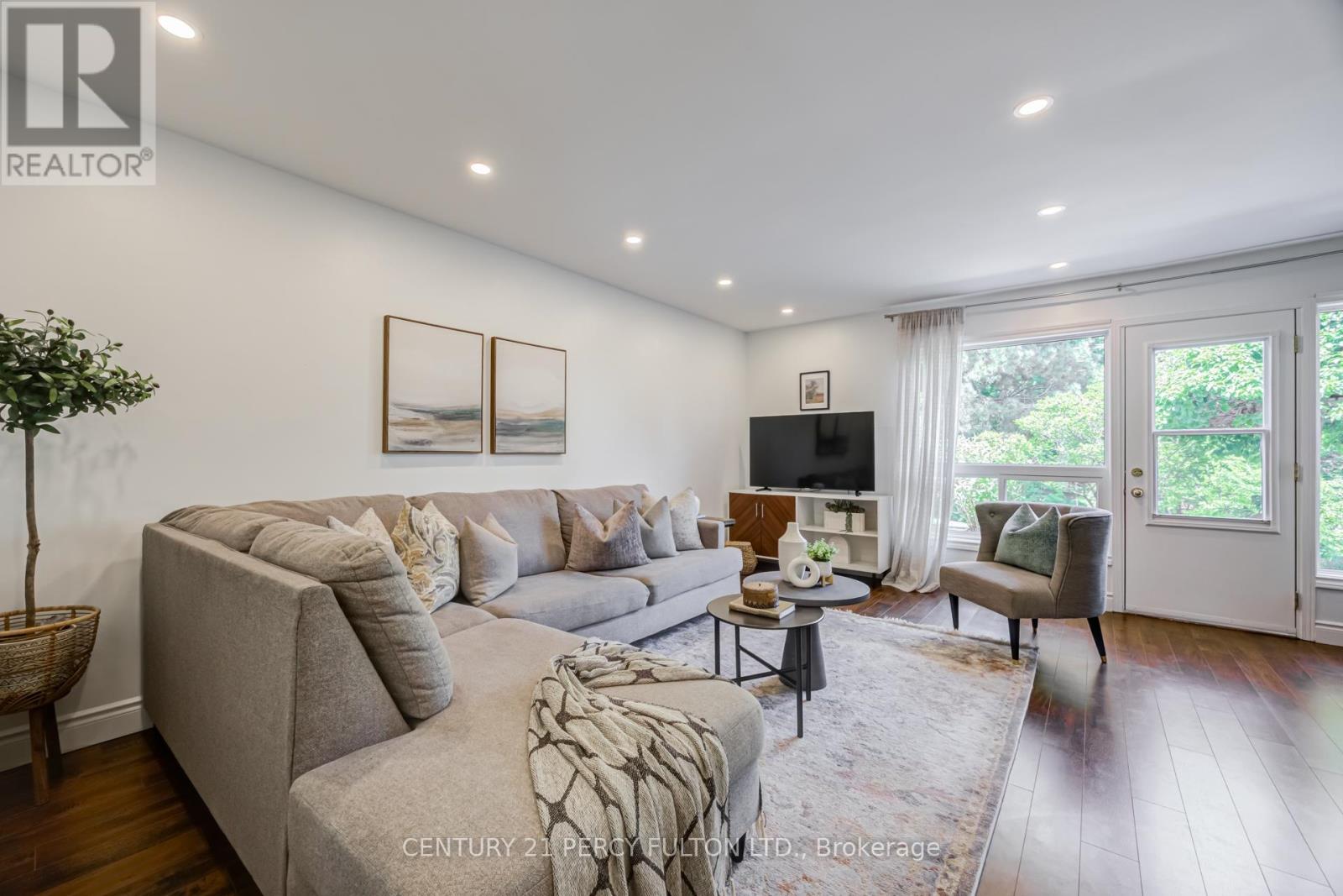 Townhouse at 58 - 51 DEACON LANE, Ajax