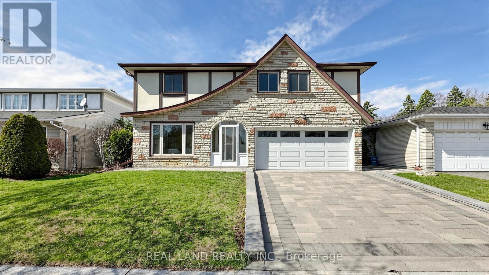 Detached at 54 MARBLEMOUNT CRESCENT, Toronto (Tam O'Shanter-Sullivan)