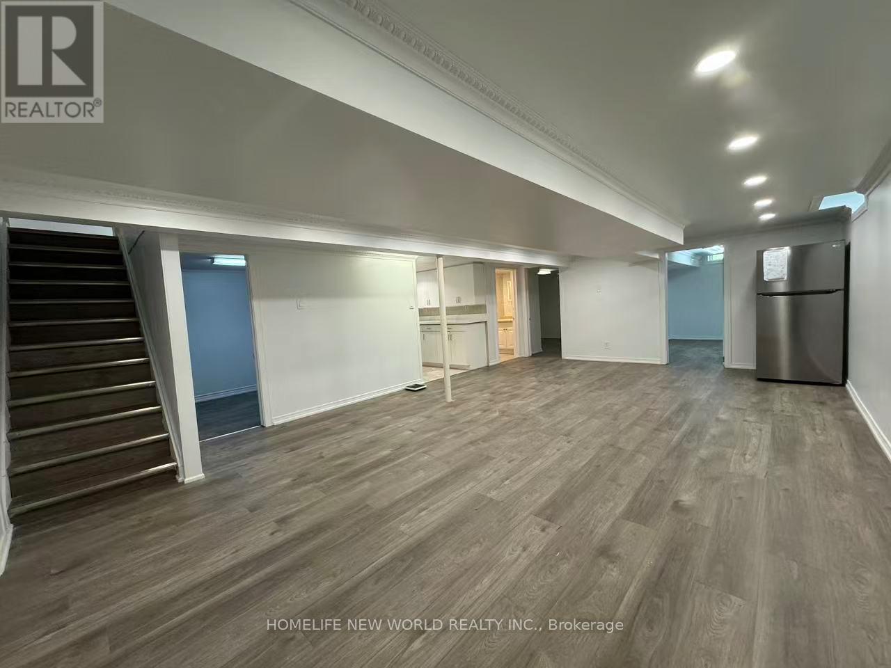 Detached at 54 BRIDLEY DRIVE, Toronto (Agincourt North)