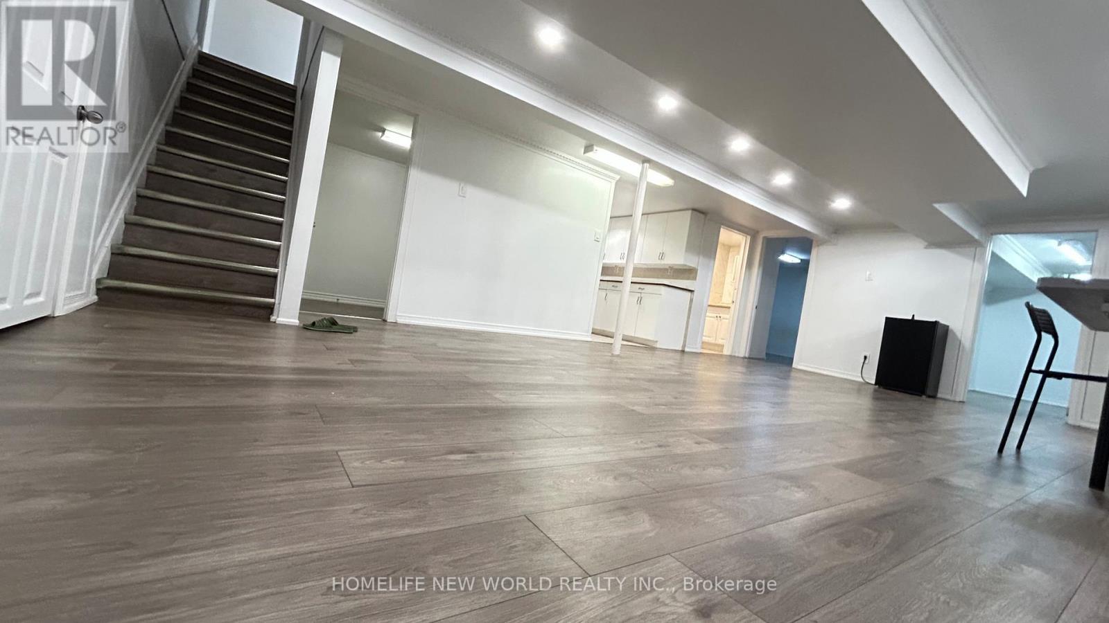 Detached at 54 BRIDLEY DRIVE, Toronto