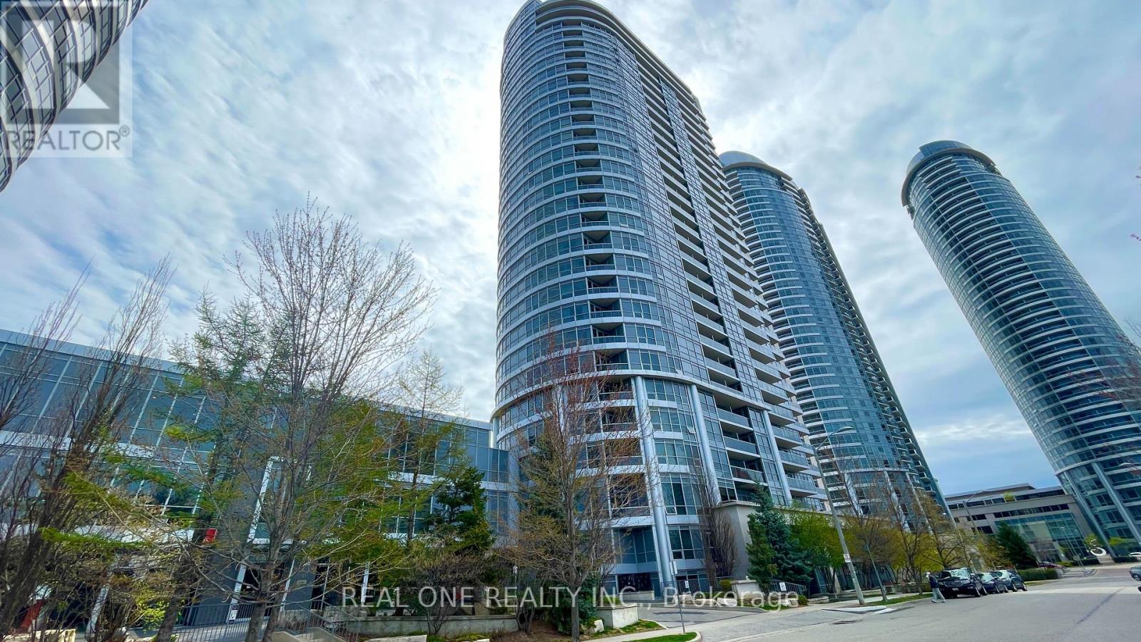 Apartment at 2509 - 151 VILLAGE GREEN SQUARE, Toronto (Agincourt South-Malvern West)