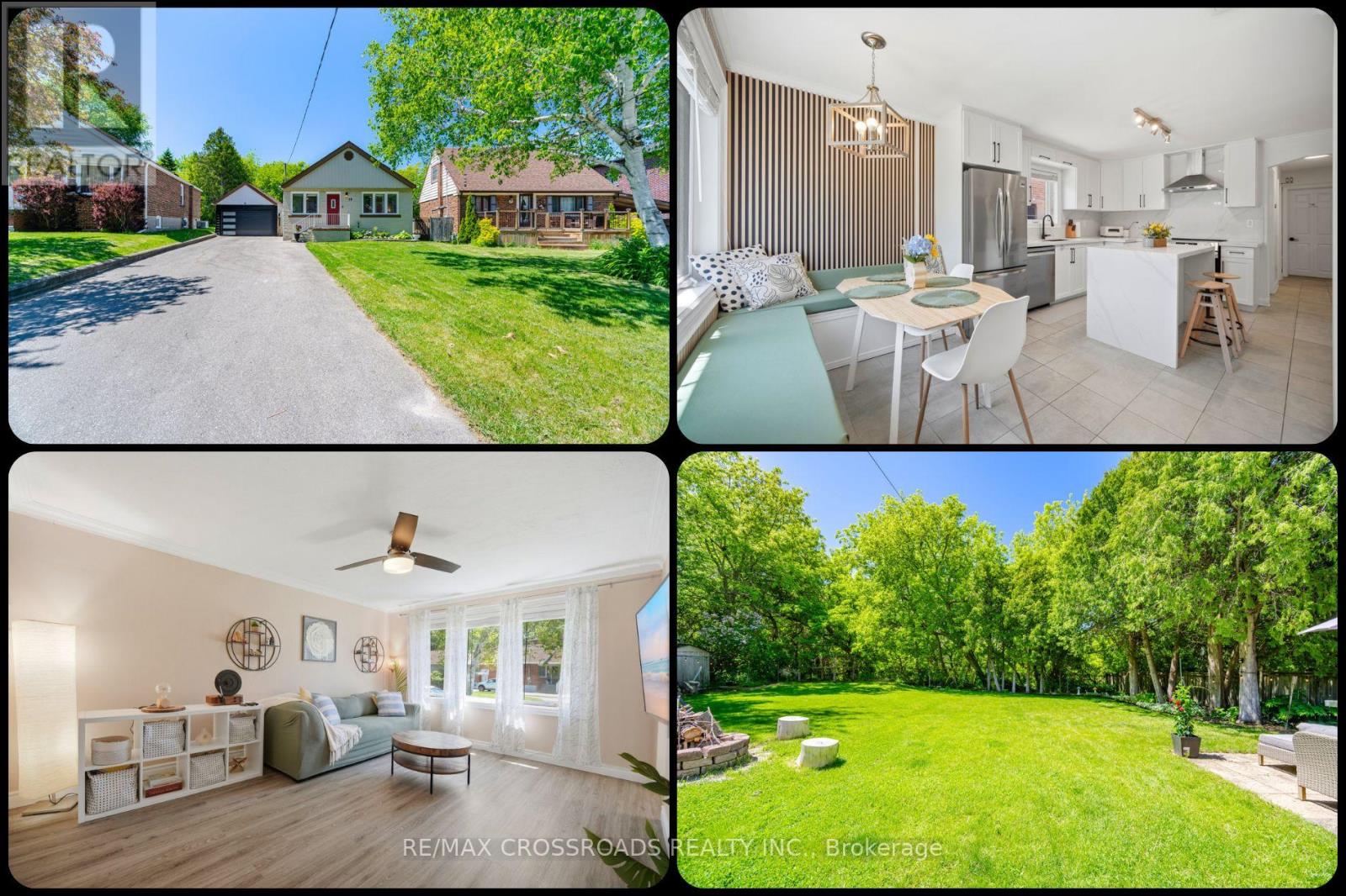 Detached at 18 ADANAC DRIVE, Toronto (Cliffcrest)