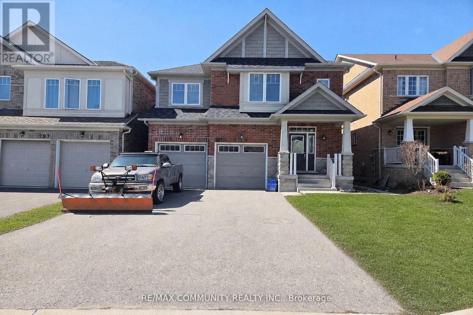 Detached at 293 PIMLICO DRIVE, Oshawa (Windfields)