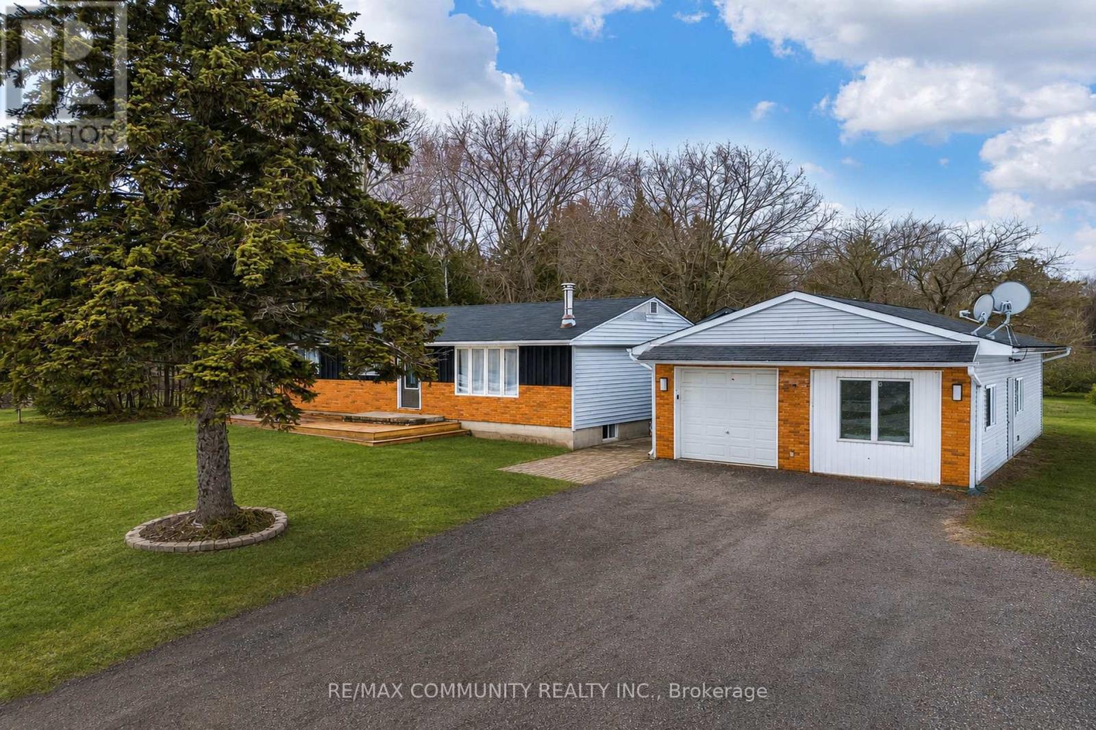 Detached at 11490 SIMCOE STREET, Scugog (Port Perry)