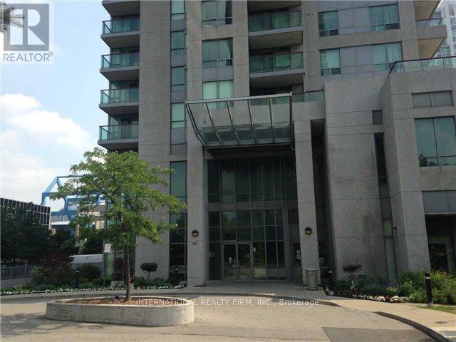 Apartment at 1707 - 60 BRIAN HARRISON WAY, Toronto (Bendale)