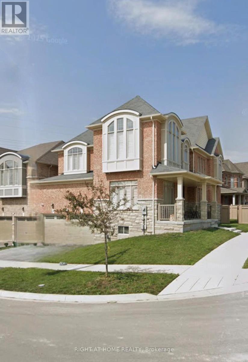 Detached at 9 STOTT AVENUE, Ajax (Northwest Ajax)