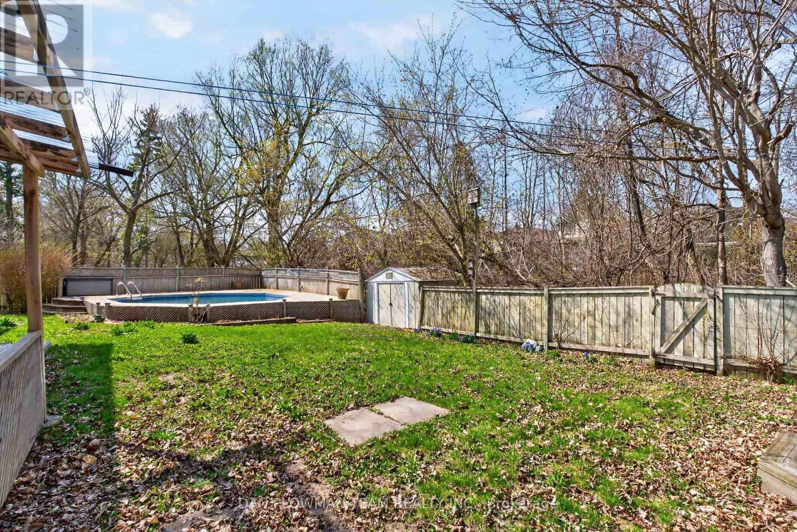 Detached at 386 GRANGE COURT, Oshawa