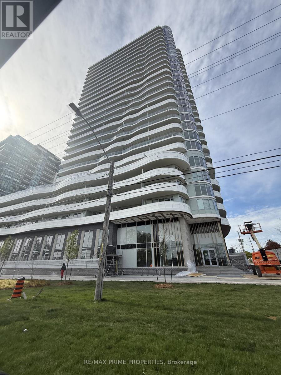 Apartment at 1109 - 1010 SANDY BEACH ROAD, Pickering