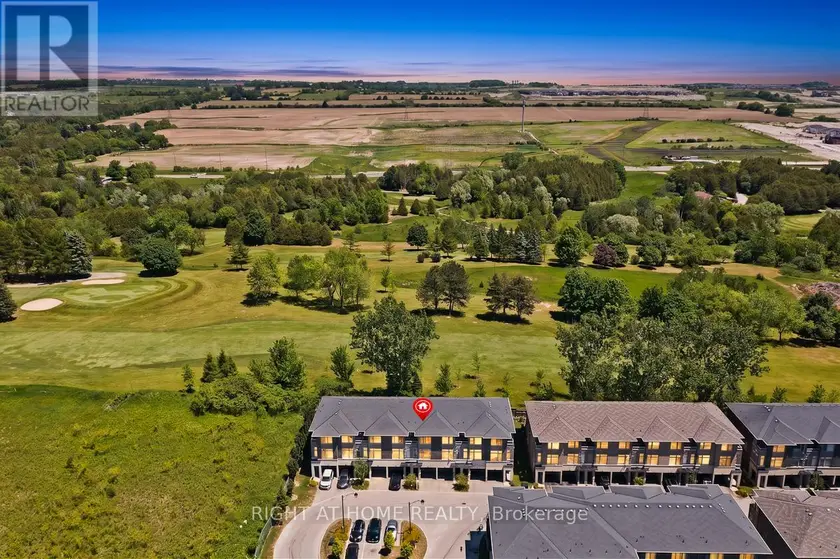Townhouse at 34 - 384 ARCTIC RED DRIVE E, Oshawa (Windfields)
