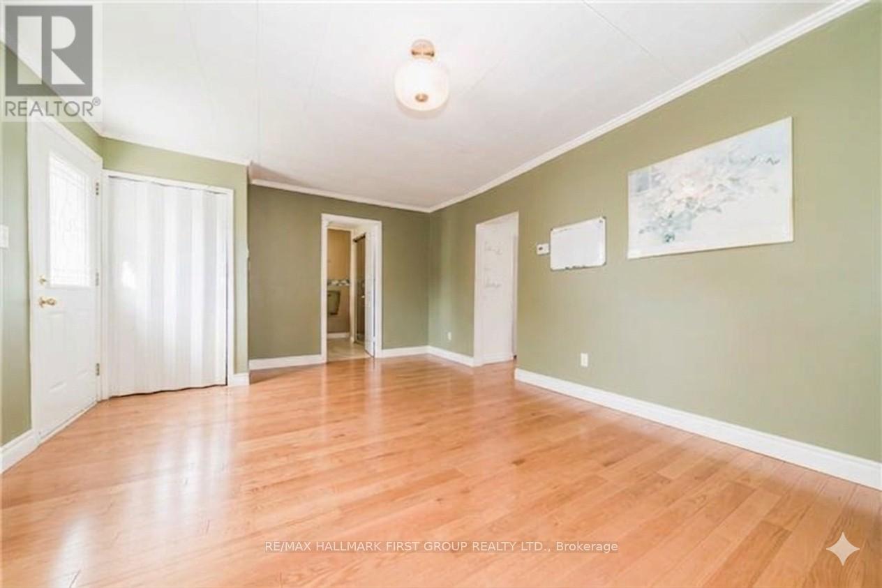 Detached at 24 GEORGE STREET, Ajax