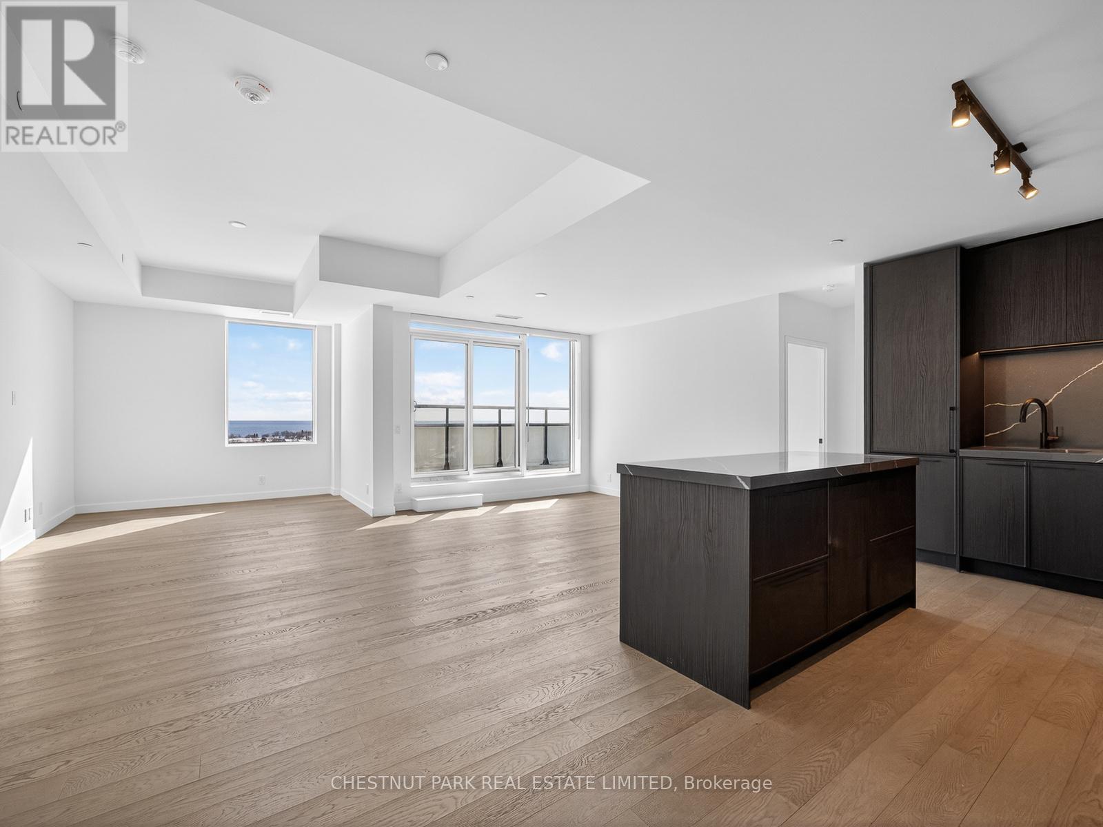 Apartment at 1502 - 1050 EASTERN AVENUE, Toronto
