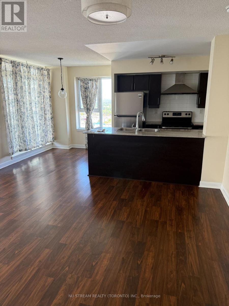 Apartment at 3210 - 25 TOWN CENTRE COURT, Toronto (Bendale)
