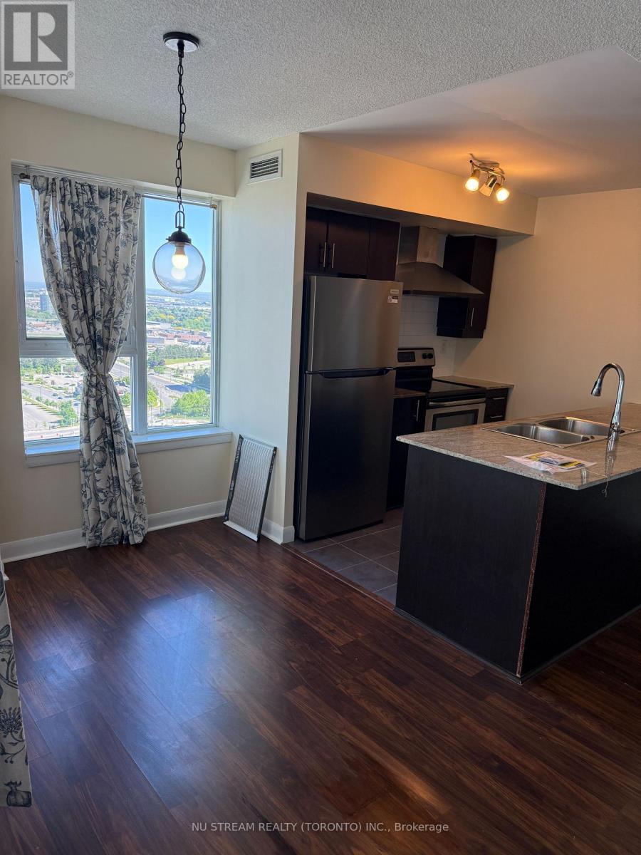 Apartment at 3210 - 25 TOWN CENTRE COURT, Toronto