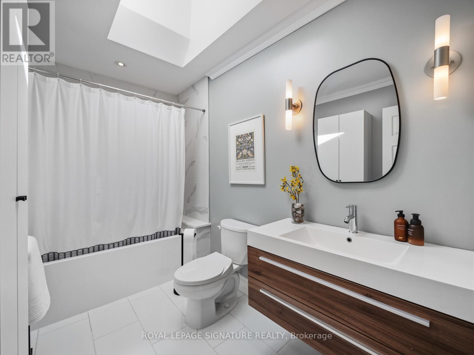 Detached at 82 GLENMOUNT PARK ROAD, Toronto