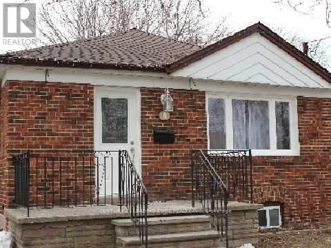 Detached at MAIN - 9 ROSSFORD ROAD, Toronto