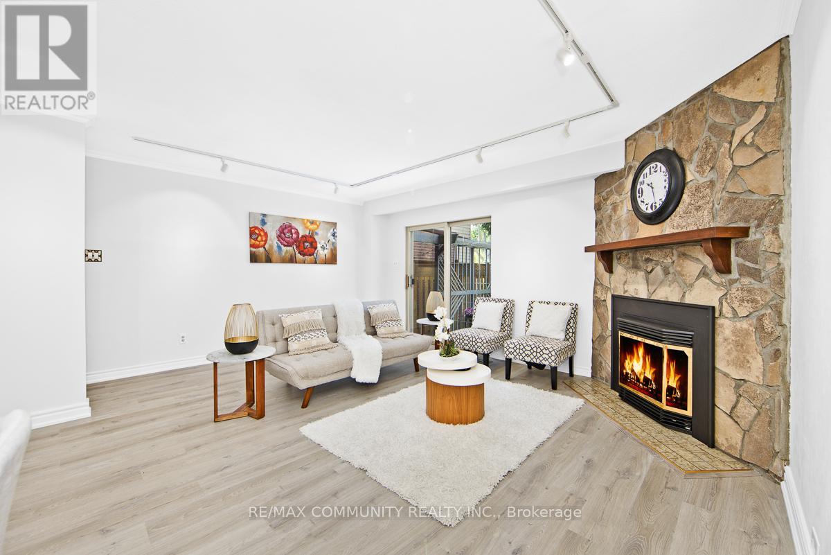 Semi-Detached/Link at 283 BRAYMORE BOULEVARD, Toronto