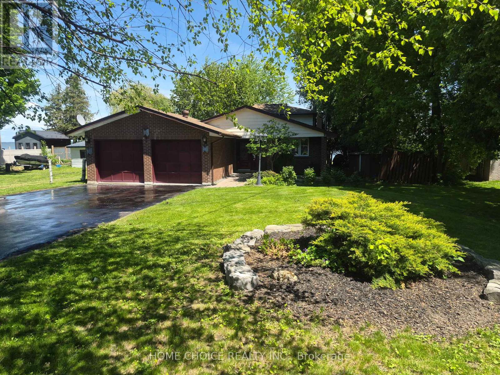 Detached at 275 ALDRED DRIVE, Scugog