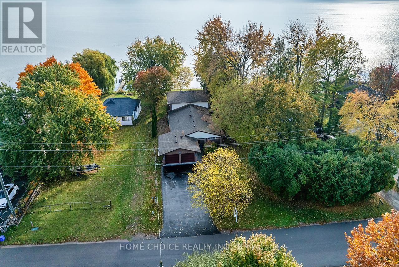 Detached at 275 ALDRED DRIVE, Scugog