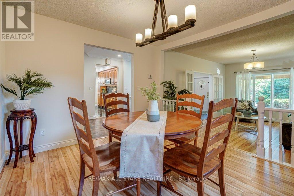 Detached at 75 HAWLEY CRESCENT, Whitby