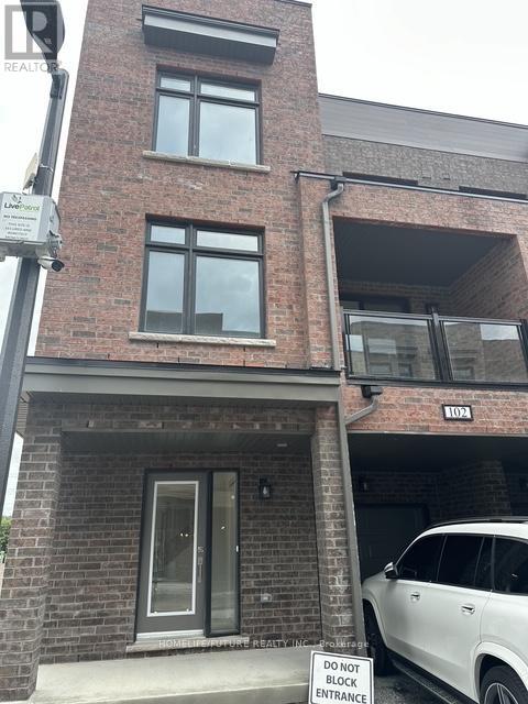 Apartment at 102 - 1865 PICKERING PARKWAY, Pickering (Village East)