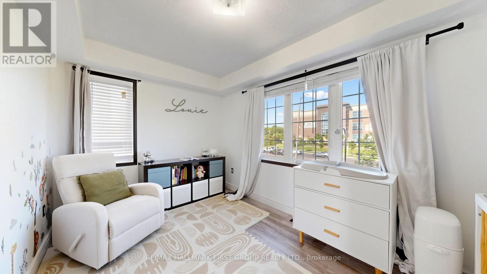 Townhouse at 1 COOPERAGE LANE, Ajax