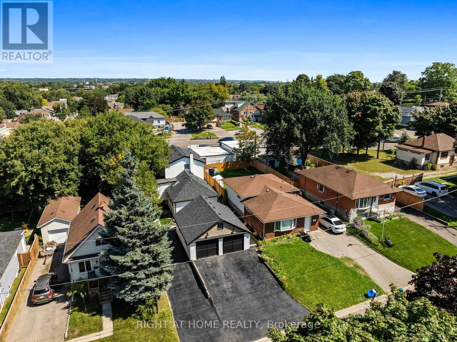 Multiplex at 1 - 477 MONTRAVE AVENUE, Oshawa (Vanier)