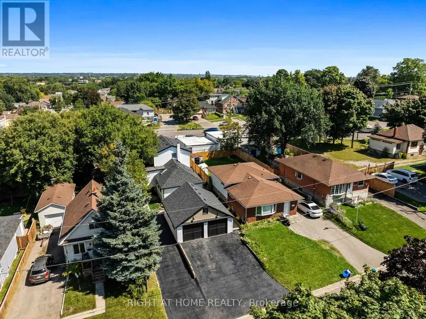 Multiplex at 1 - 477 MONTRAVE AVENUE, Oshawa
