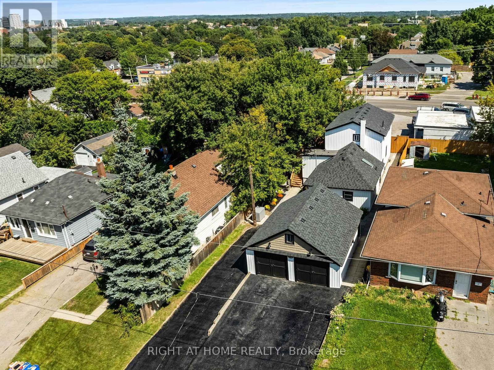 Multiplex at 1 - 477 MONTRAVE AVENUE, Oshawa