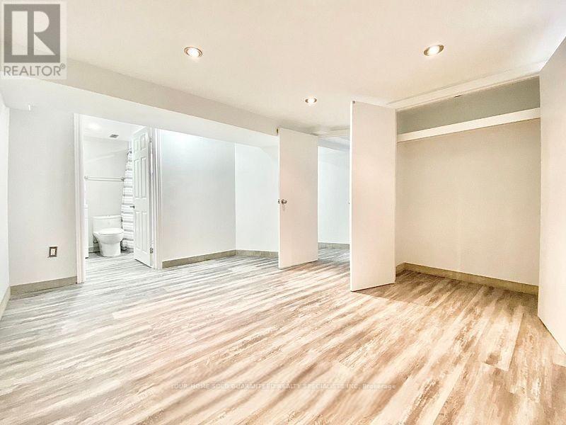 Detached at BSMT - 78 HUNTINGTON AVENUE, Toronto