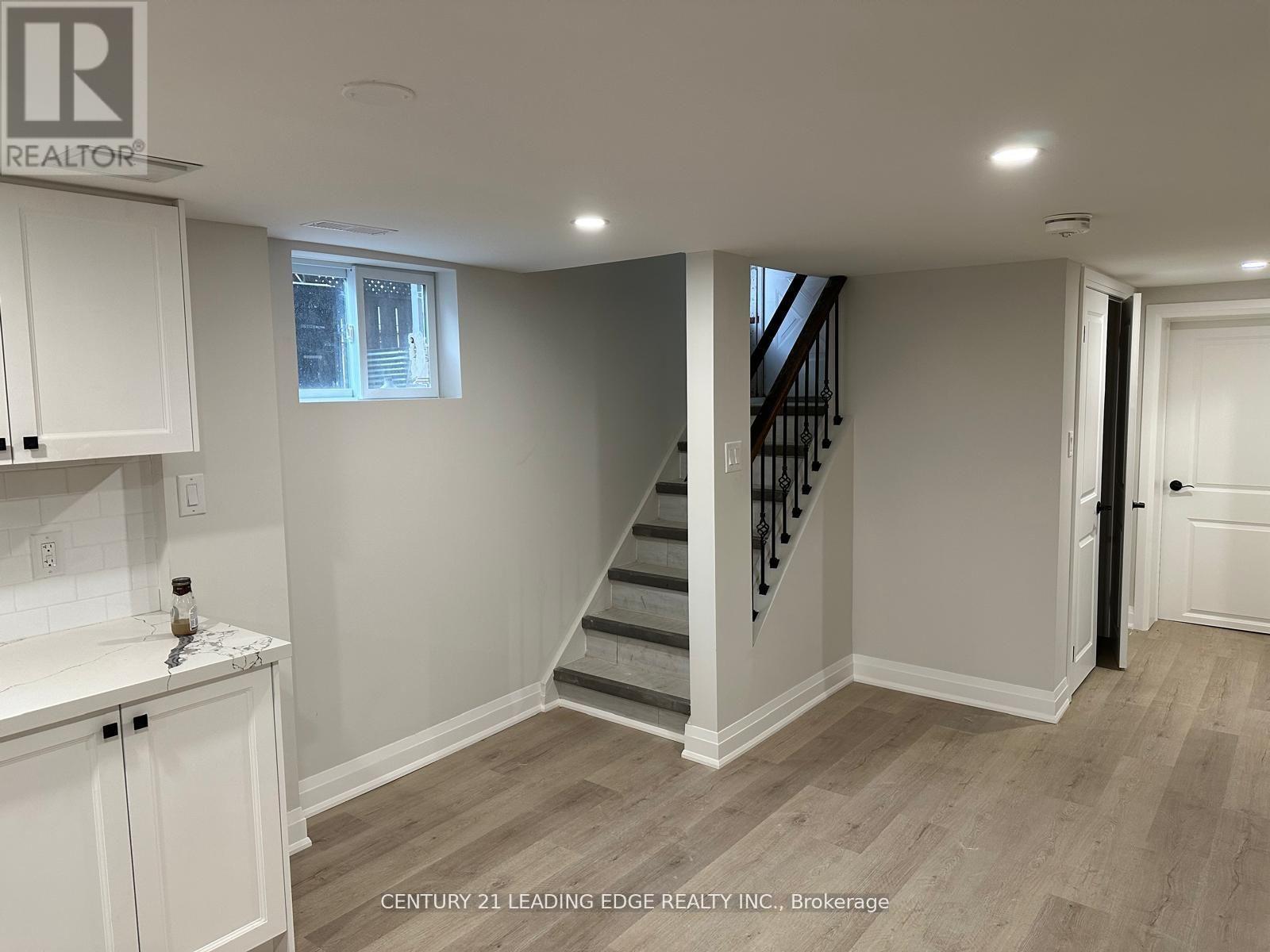 Detached at BSMT - 36 VERNON ROAD, Toronto (Wexford-Maryvale)