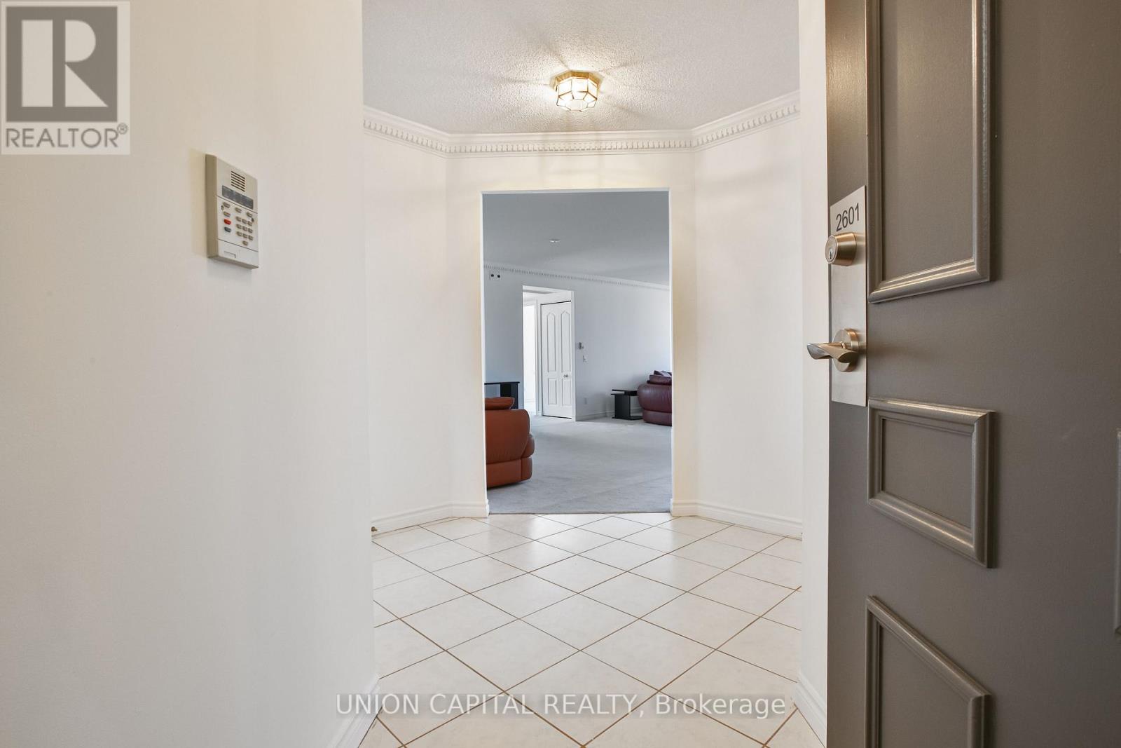 Apartment at 2601 - 115 OMNI DRIVE, Toronto (Bendale)