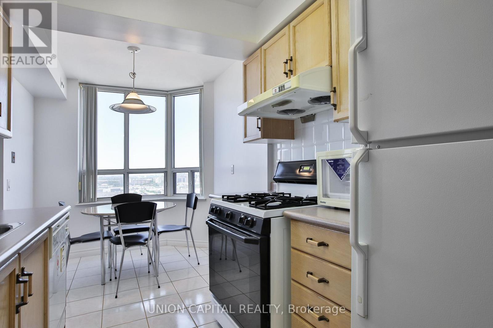 Apartment at 2601 - 115 OMNI DRIVE, Toronto