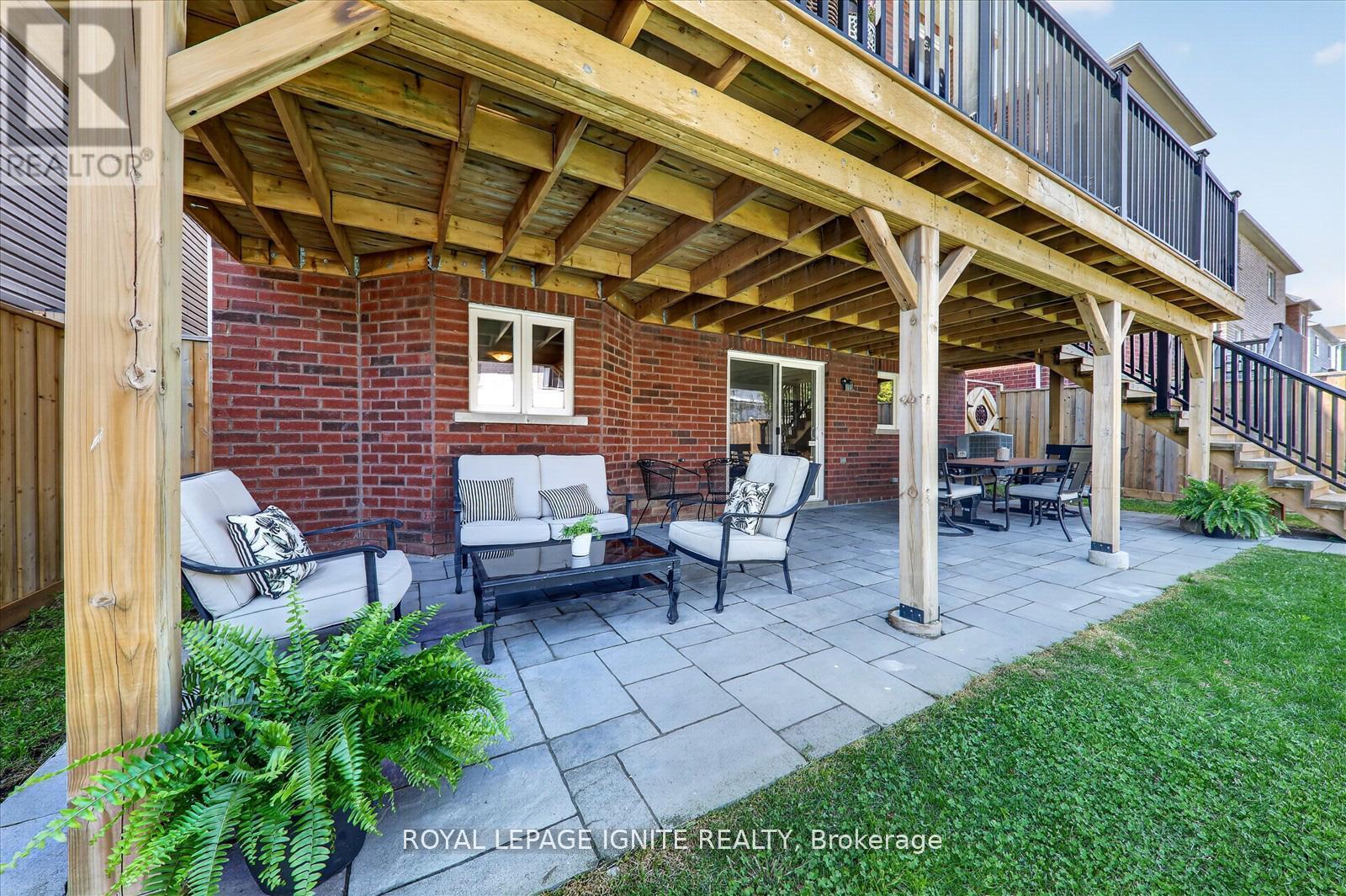 Detached at 1449 ARBORWOOD DRIVE, Oshawa