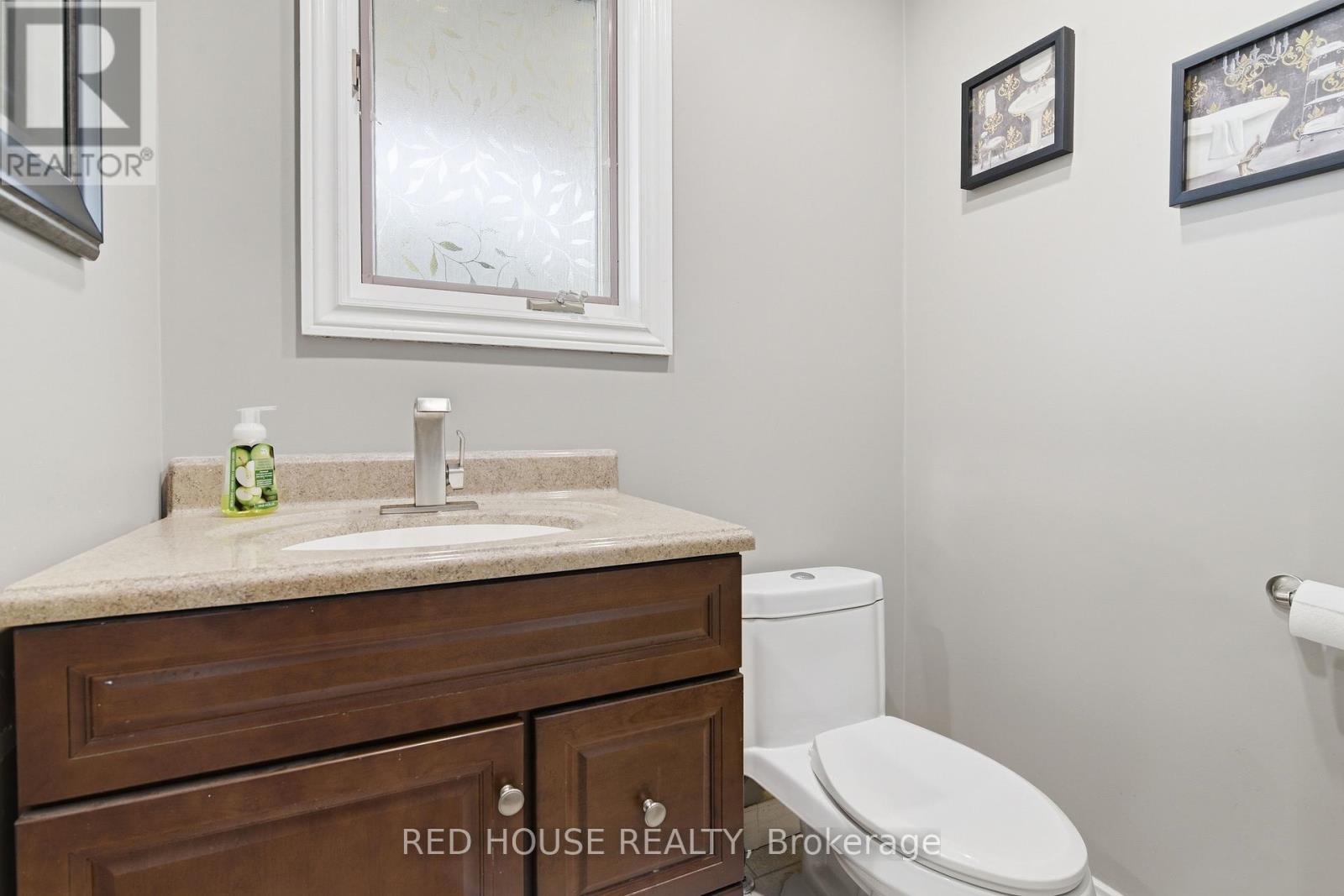 Detached at 875 BRAWLEY ROAD W, Whitby