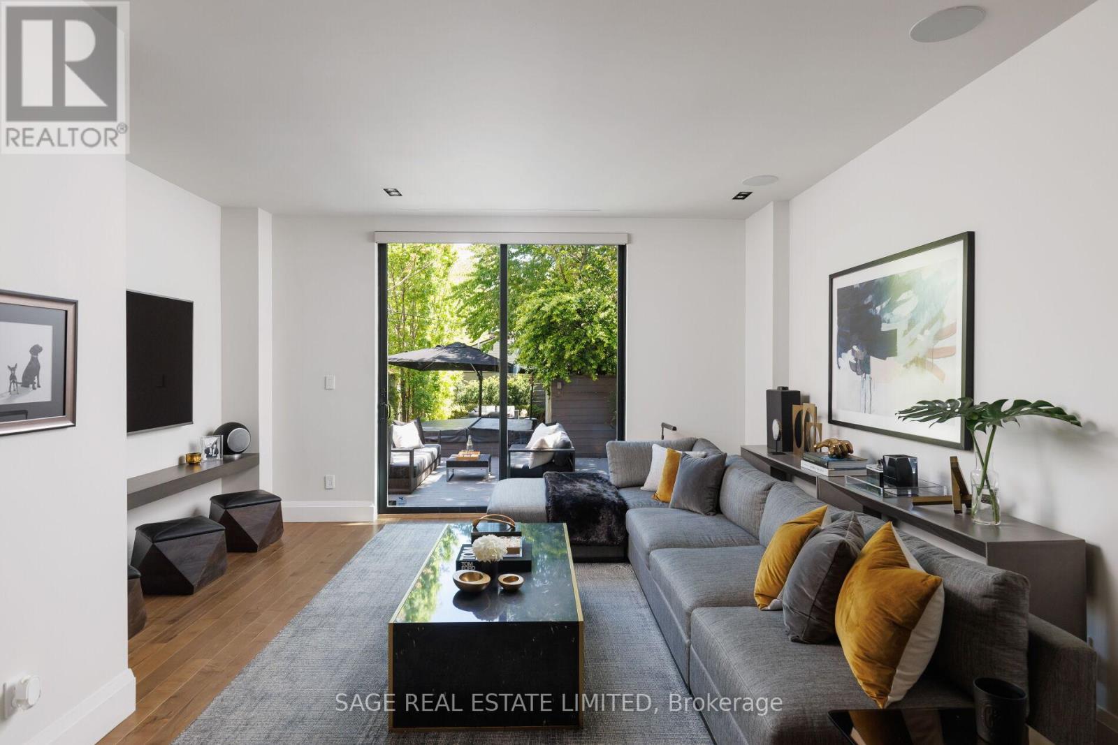 Semi-Detached/Link at 979 BROADVIEW AVENUE, Toronto (Broadview North)