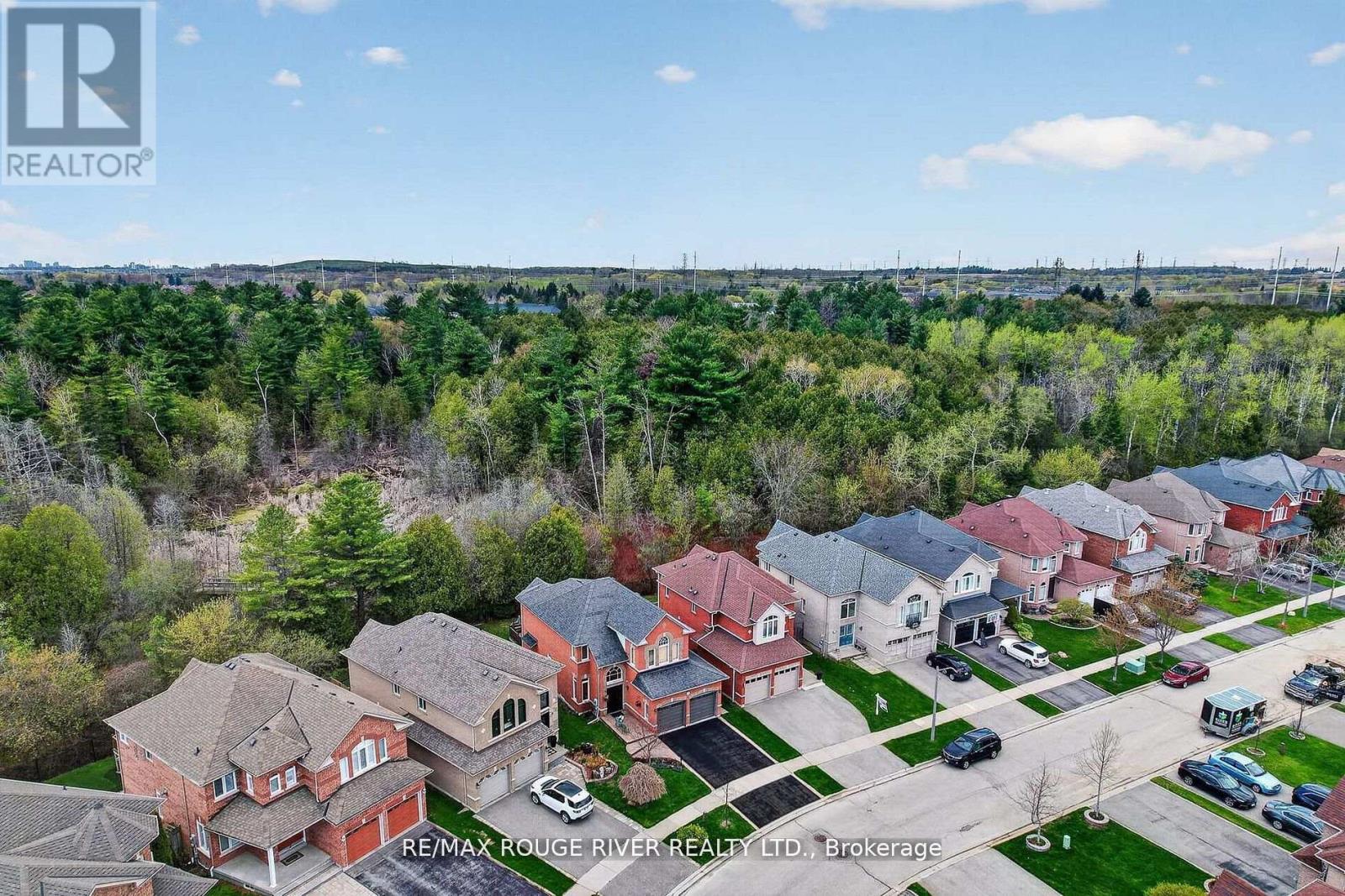 Detached at 461 SUMMERPARK CRESCENT, Pickering