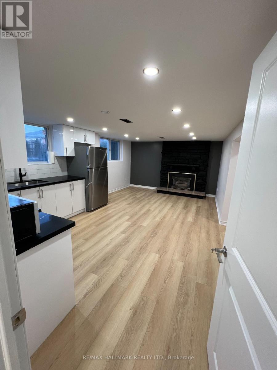 Detached at #BASEMENT - 5 MARLBANK ROAD, Toronto (Tam O'Shanter-Sullivan)