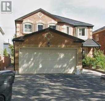 Detached at 5 LADY BOWER CRESCENT, Toronto