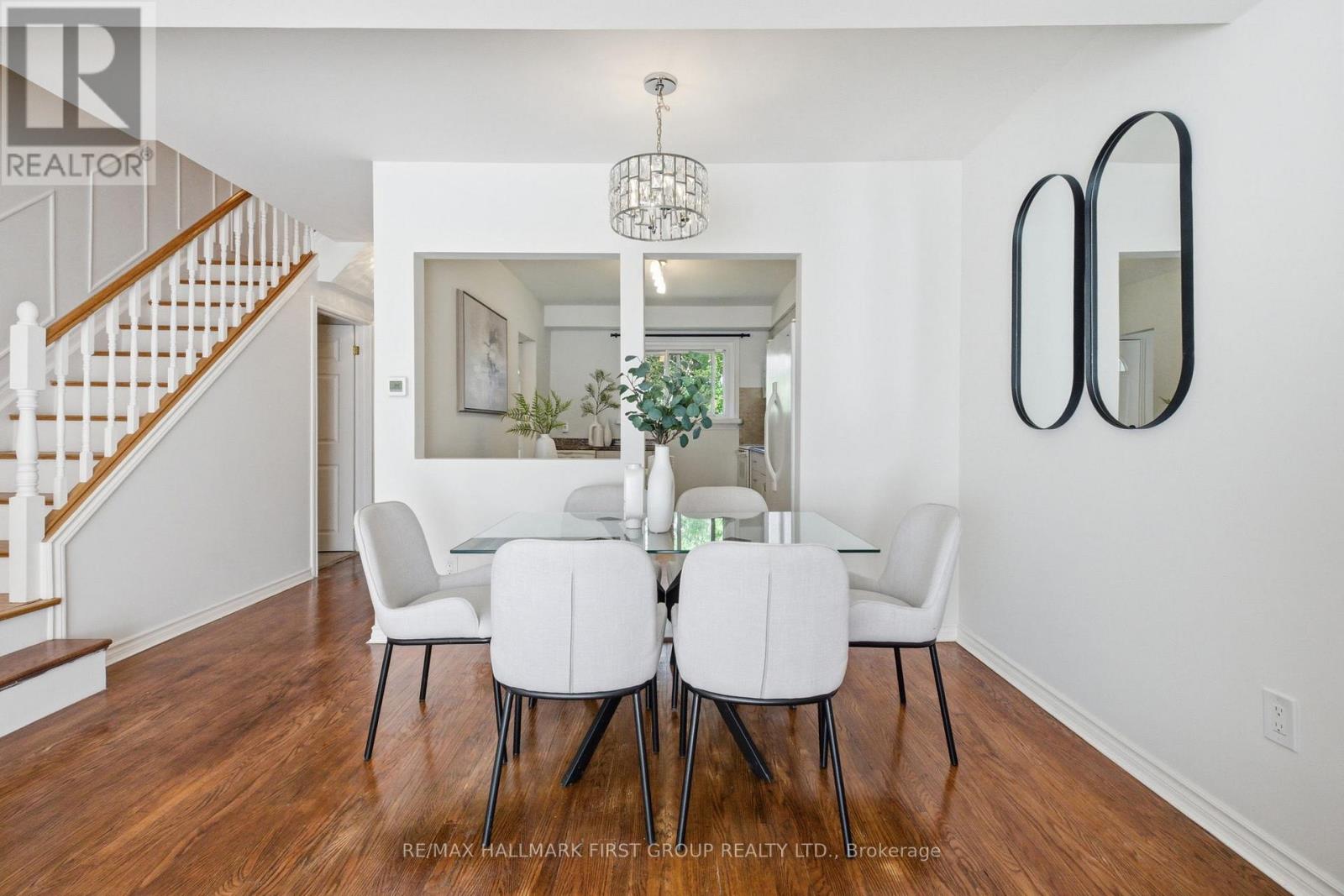 Townhouse at 102 - 925 BAYLY STREET, Pickering