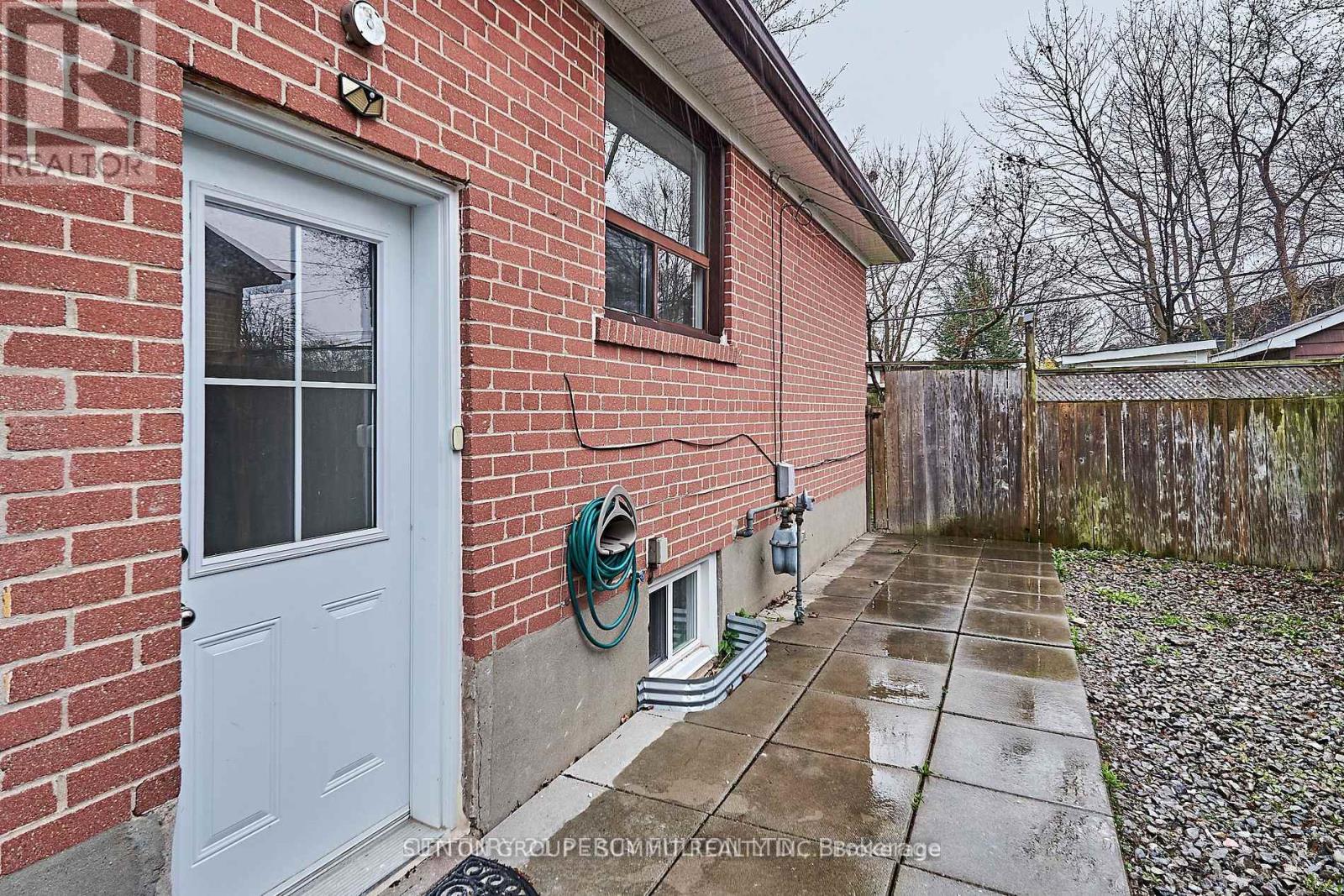 Semi-Detached/Link at BSMT - 48 TULLOCH DRIVE, Ajax
