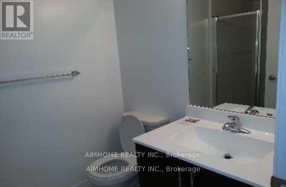 Apartment at 1807 - 50 TOWN CENTRE COURT, Toronto