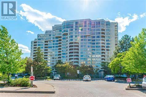 Apartment at 717 - 138 BONIS AVENUE E, Toronto