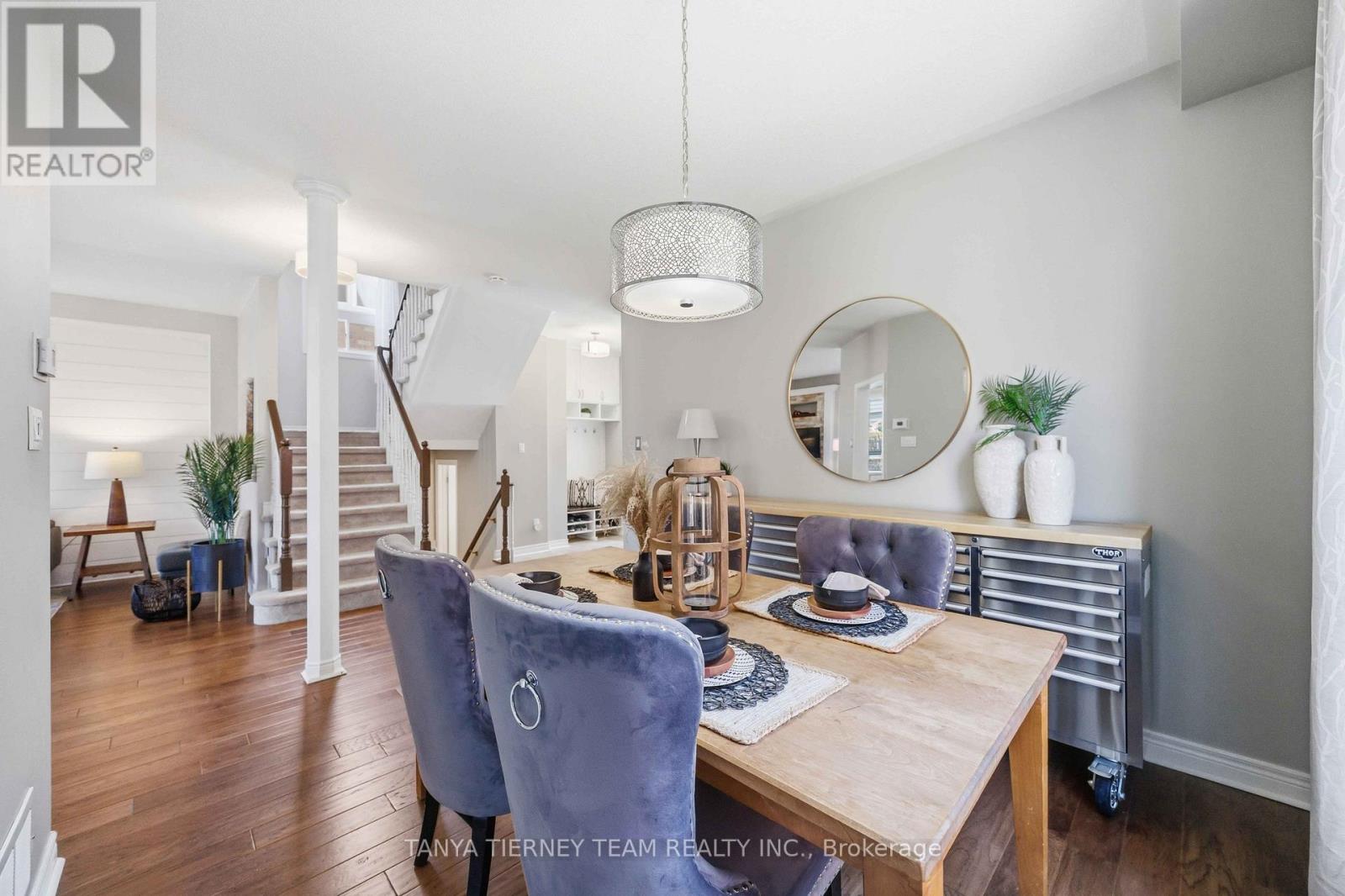 Detached at 9 PENHURST DRIVE, Whitby