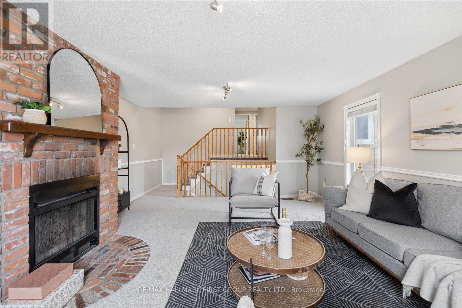 Detached at 64 BRENNAN ROAD, Ajax