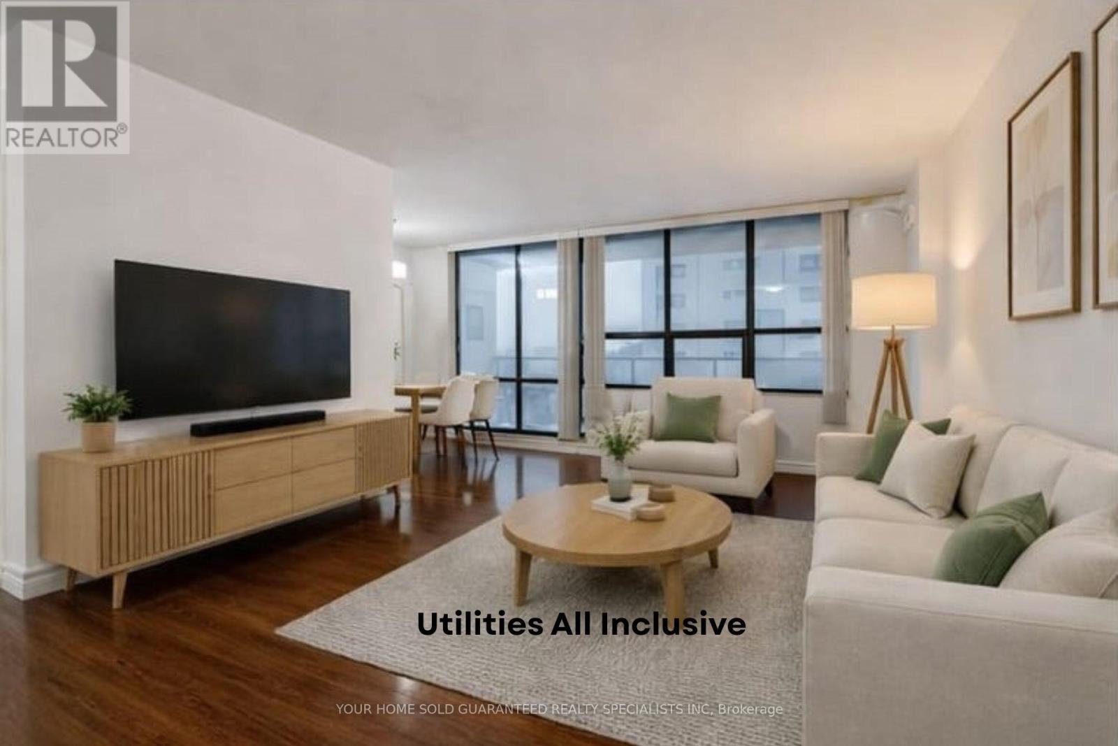 Apartment at 602 - 2721 VICTORIA PARK AVENUE, Toronto