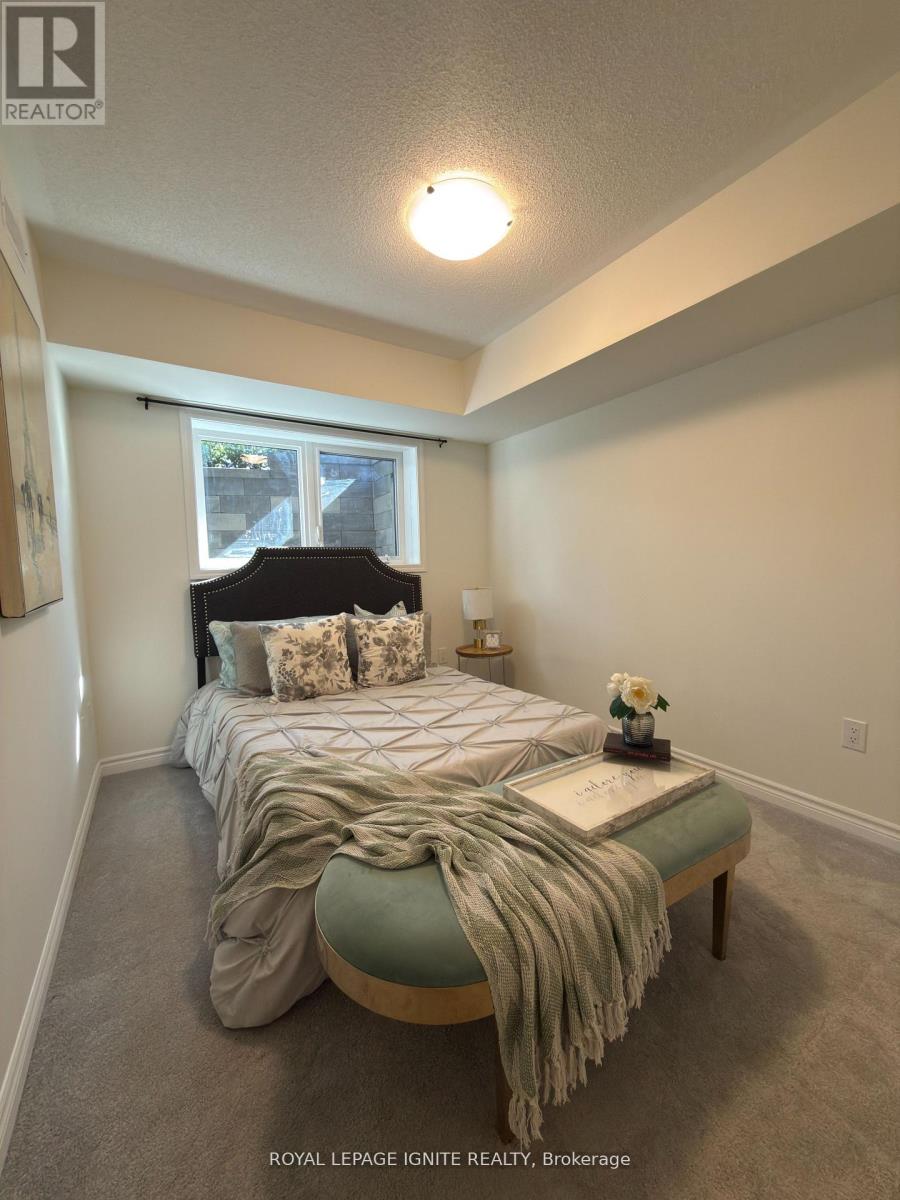 Townhouse at 119 - 1081 DANFORTH ROAD, Toronto