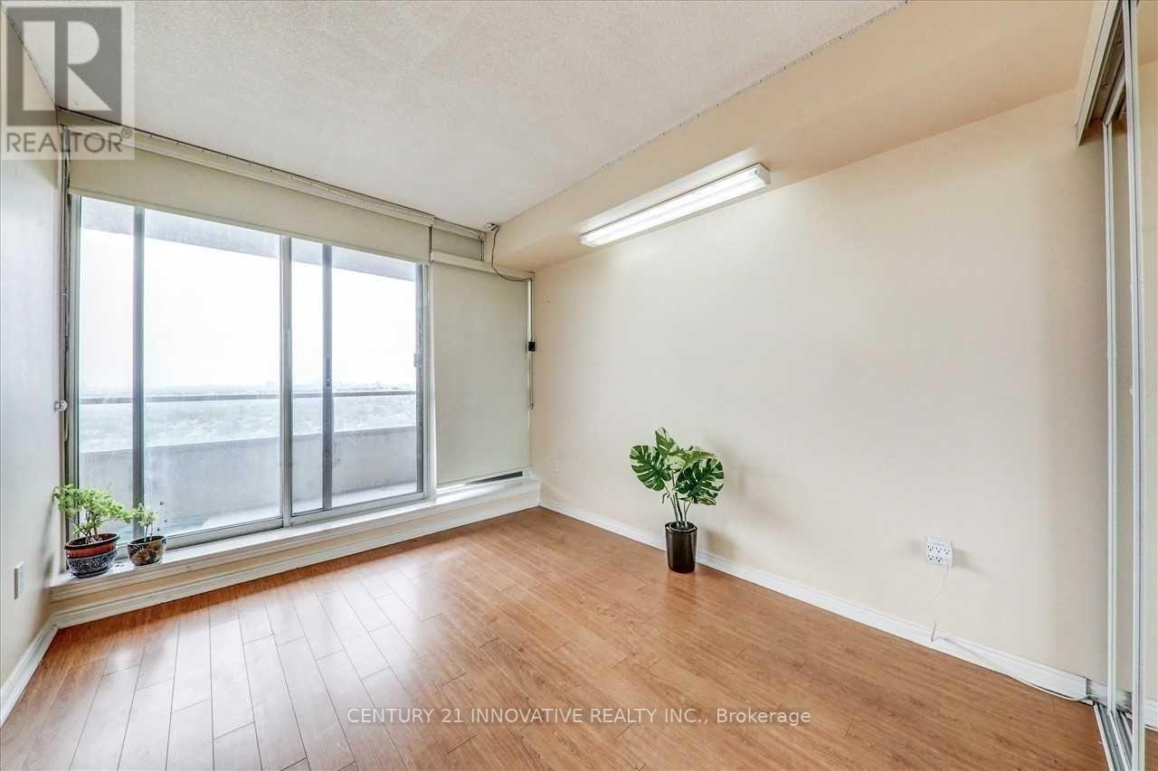 Apartment at 2079 - 1 GREYSTONE WALK DRIVE, Toronto